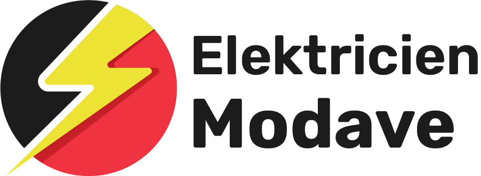 Logo Elektricien Modave